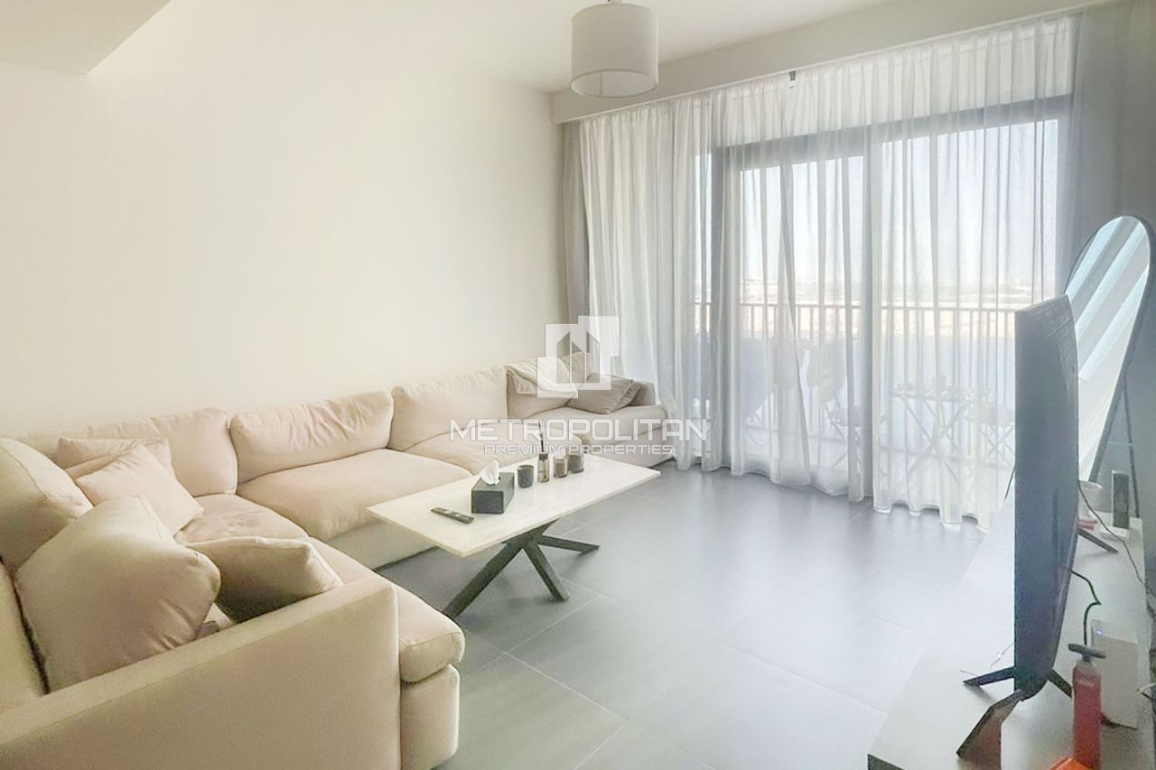 Апартаменты в Дубае, ОАЭ, 67 м² - фото 1