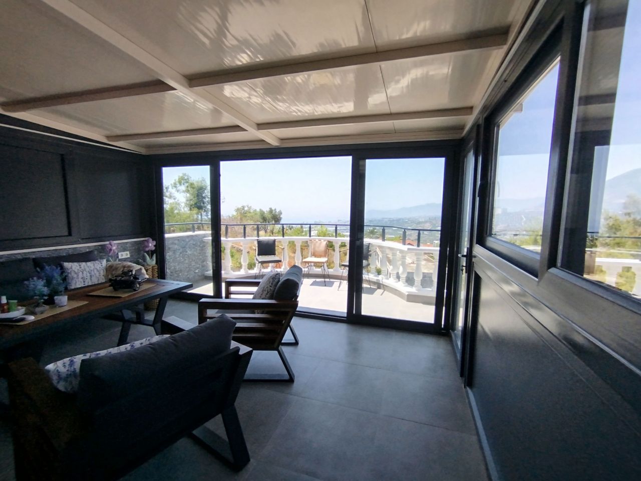 Вилла в Алании, Турция, 250 м² - фото 12