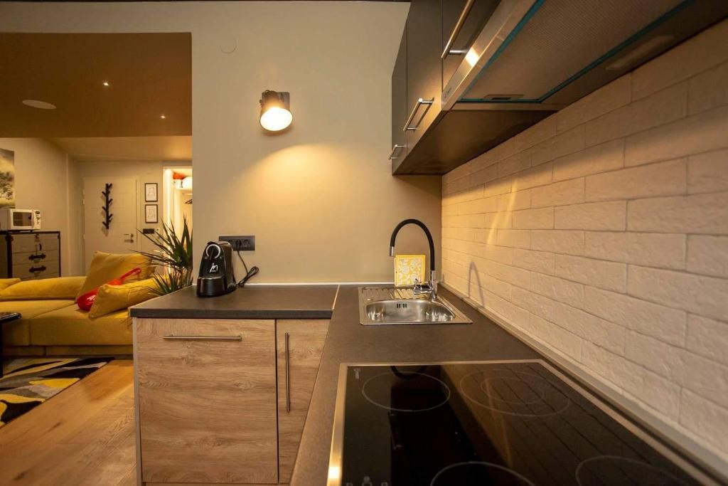 Квартира в Ровини, Хорватия, 46 м² - фото 5