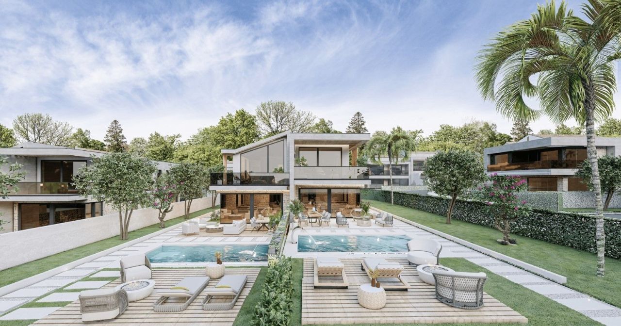 Дом в Умаге, Хорватия, 193.84 м² - фото 5