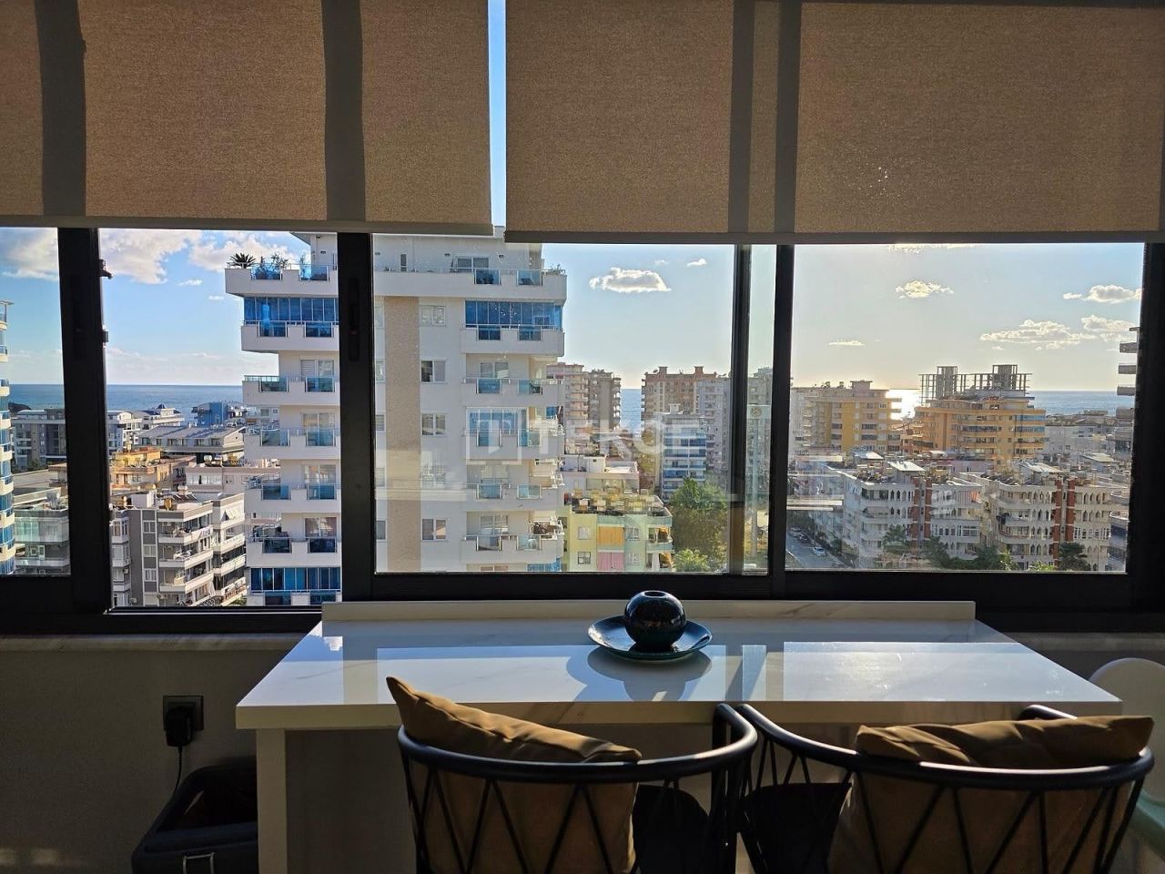 Пентхаус в Алании, Турция, 200 м² - фото 11