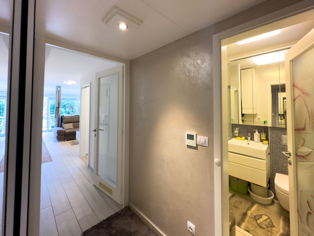 Квартира Istria, Duga uvala, Хорватия, 37 м² - фото 5