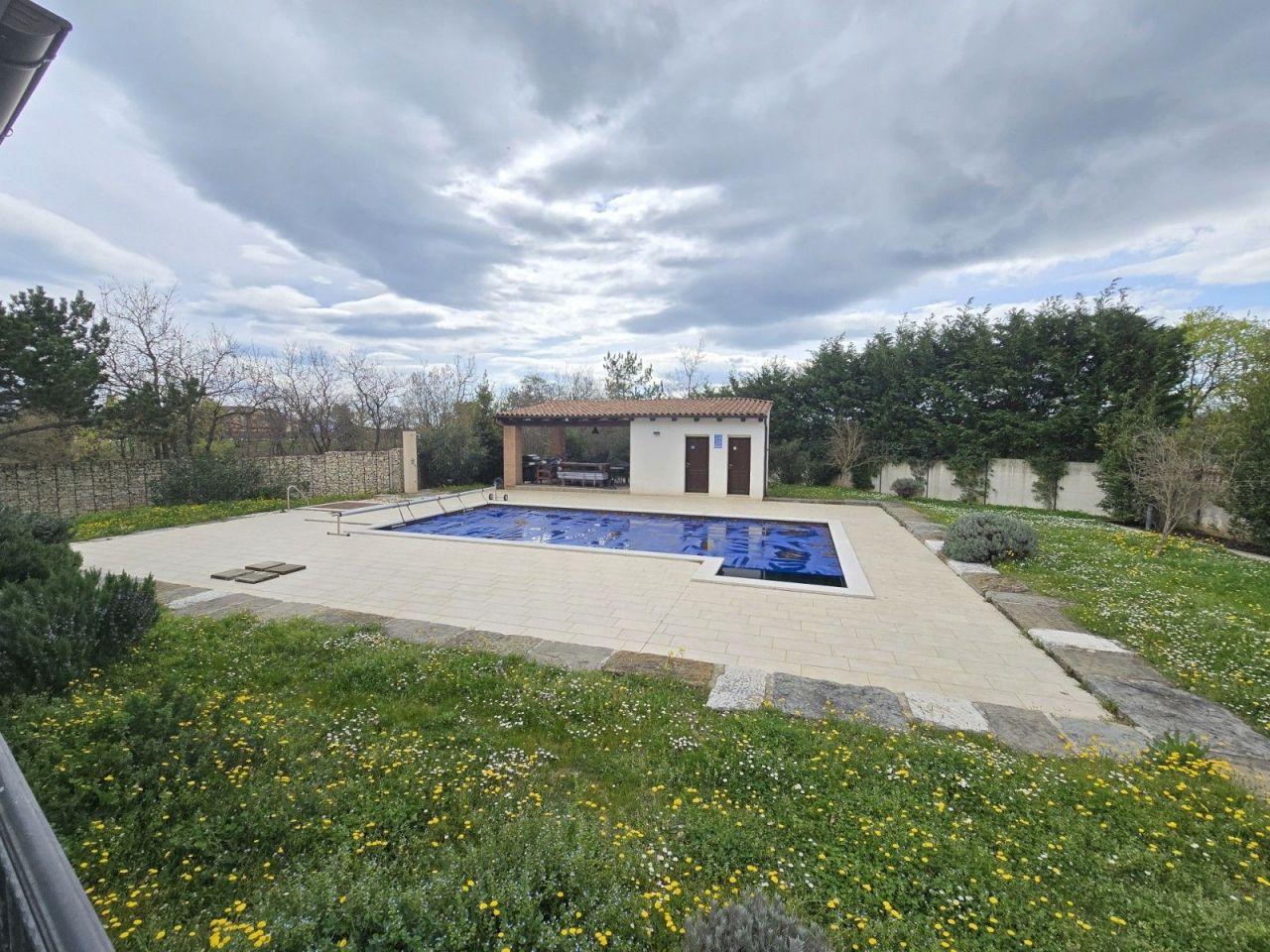 Дом в Марчане, Хорватия, 250 м² - фото 5