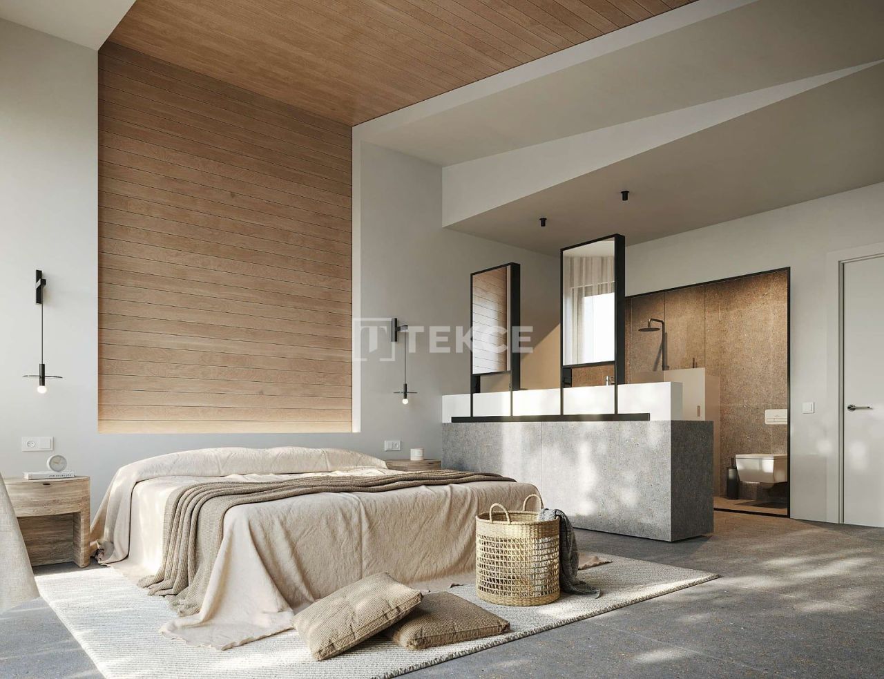 Вилла в Михасе, Испания, 300 м² - фото 12