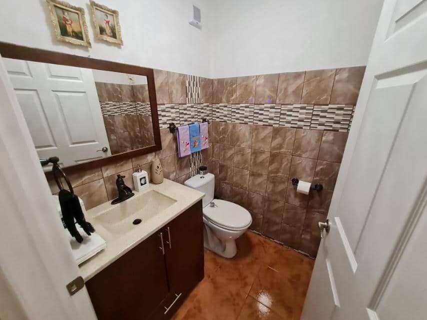 Дом в Марчане, Хорватия, 218 м² - фото 5