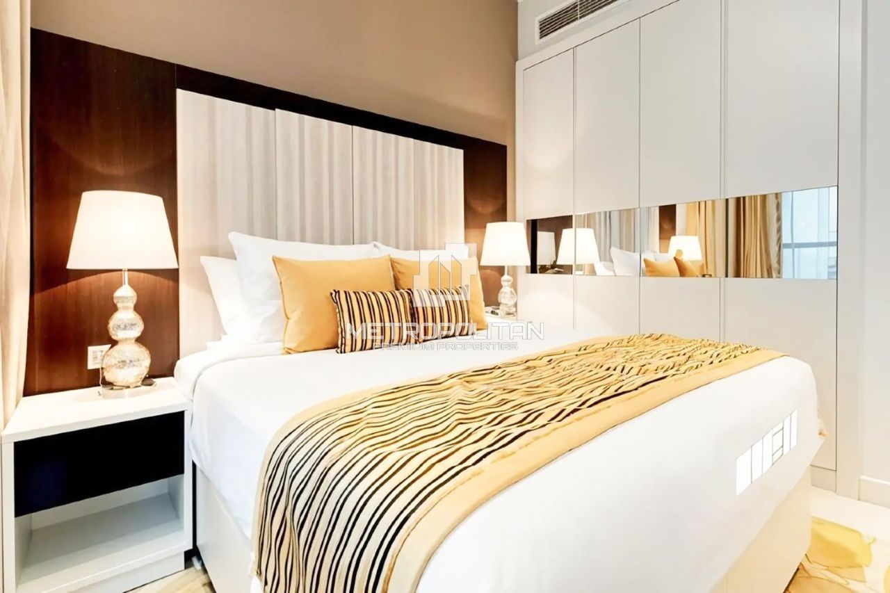 Апартаменты в Дубае, ОАЭ, 113 м² - фото 1