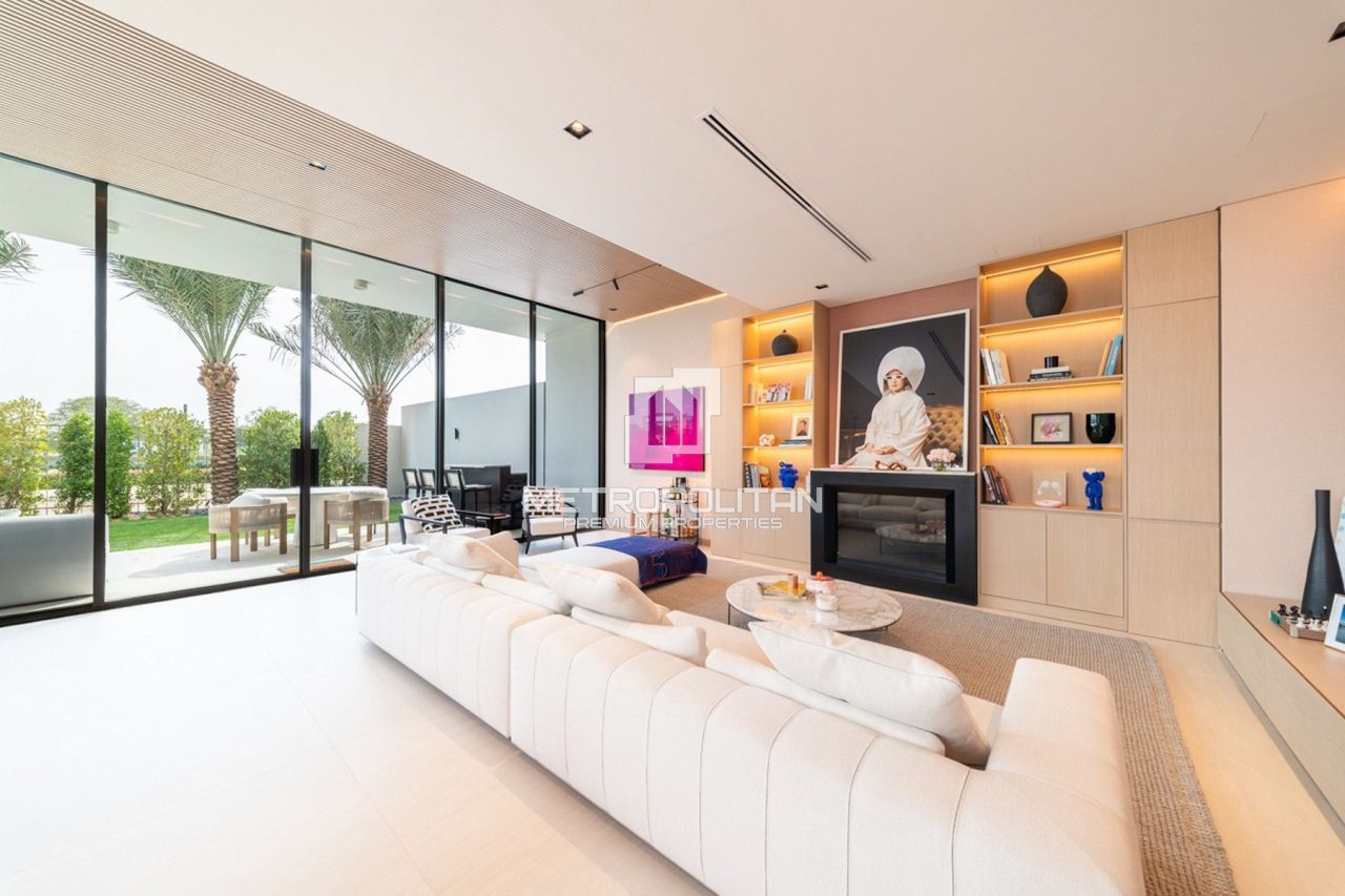 Вилла в Дубае, ОАЭ, 362 м² - фото 2