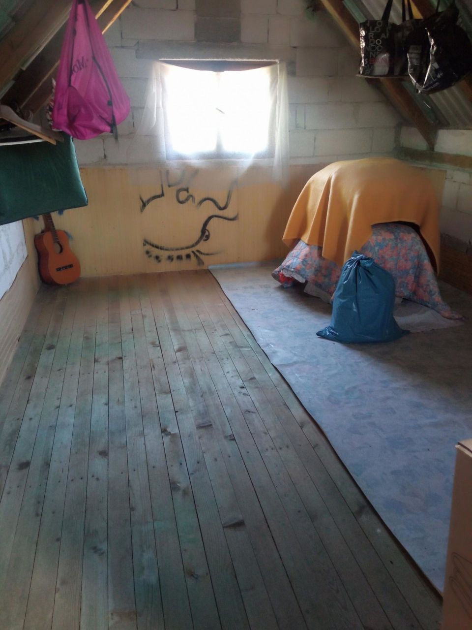 Дом в Марчане, Хорватия, 75 м² - фото 5