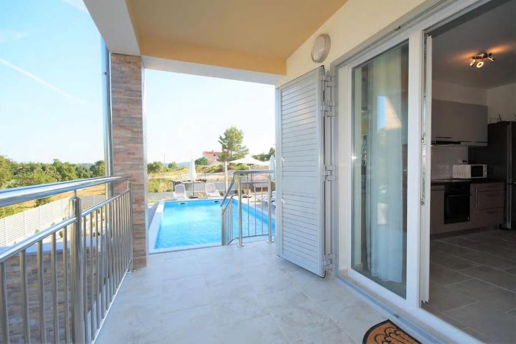 Дом в Медулине, Хорватия, 280 м² - фото 5