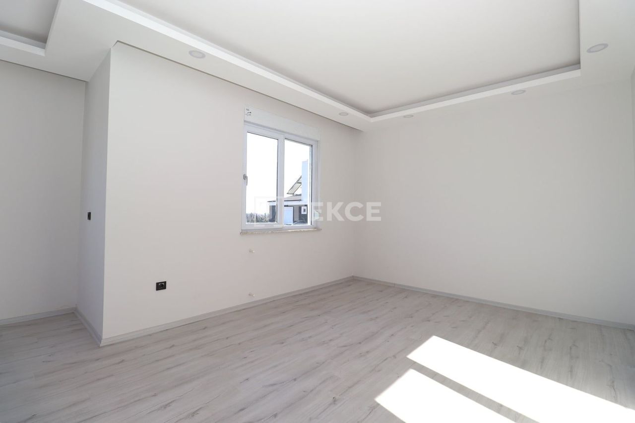 Апартаменты в Анталии, Турция, 200 м² - фото 12