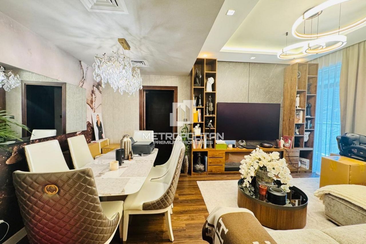 Апартаменты в Дубае, ОАЭ, 85 м² - фото 2