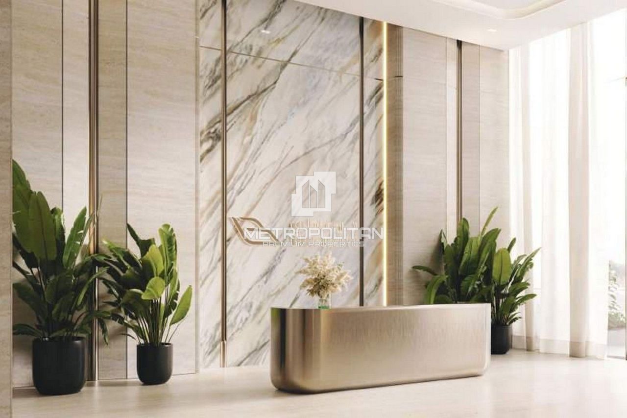 Апартаменты в Дубае, ОАЭ, 72 м² - фото 2