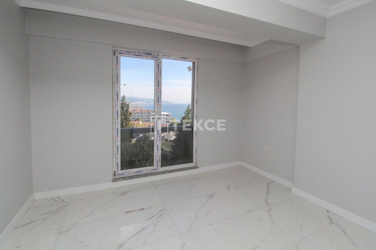 Апартаменты Армутлу, Турция, 120 м² - фото 12