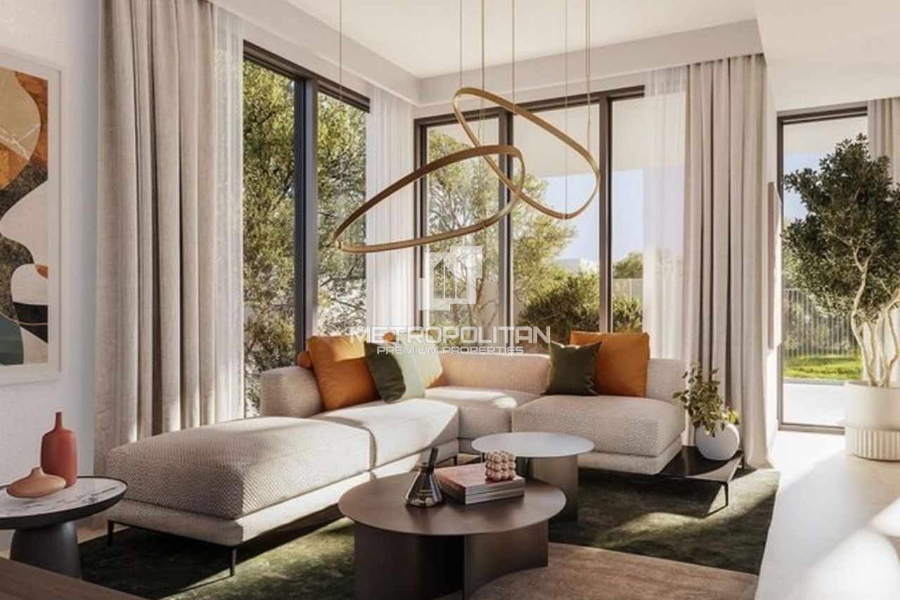 Таунхаус в Дубае, ОАЭ, 242 м² - фото 2