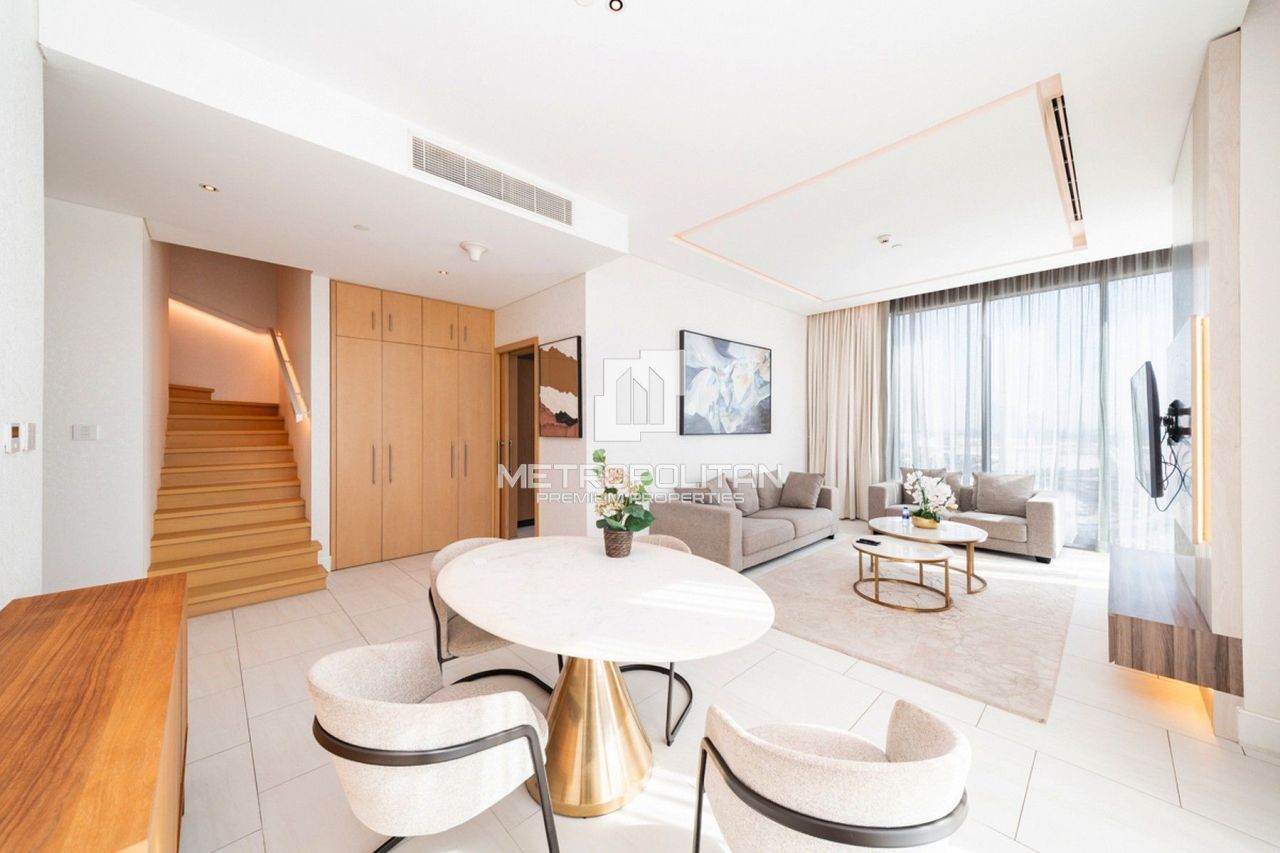 Апартаменты в Дубае, ОАЭ, 178 м² - фото 2