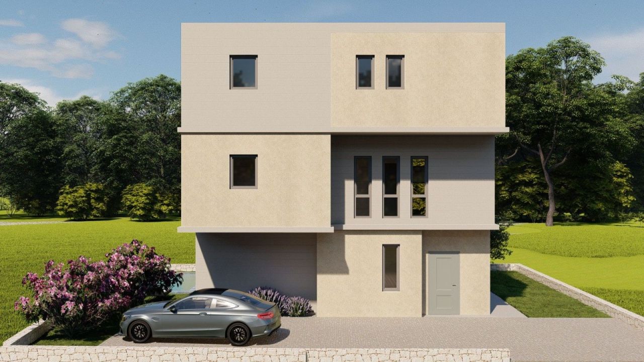 Квартира в Пуле, Хорватия, 52 м² - фото 5