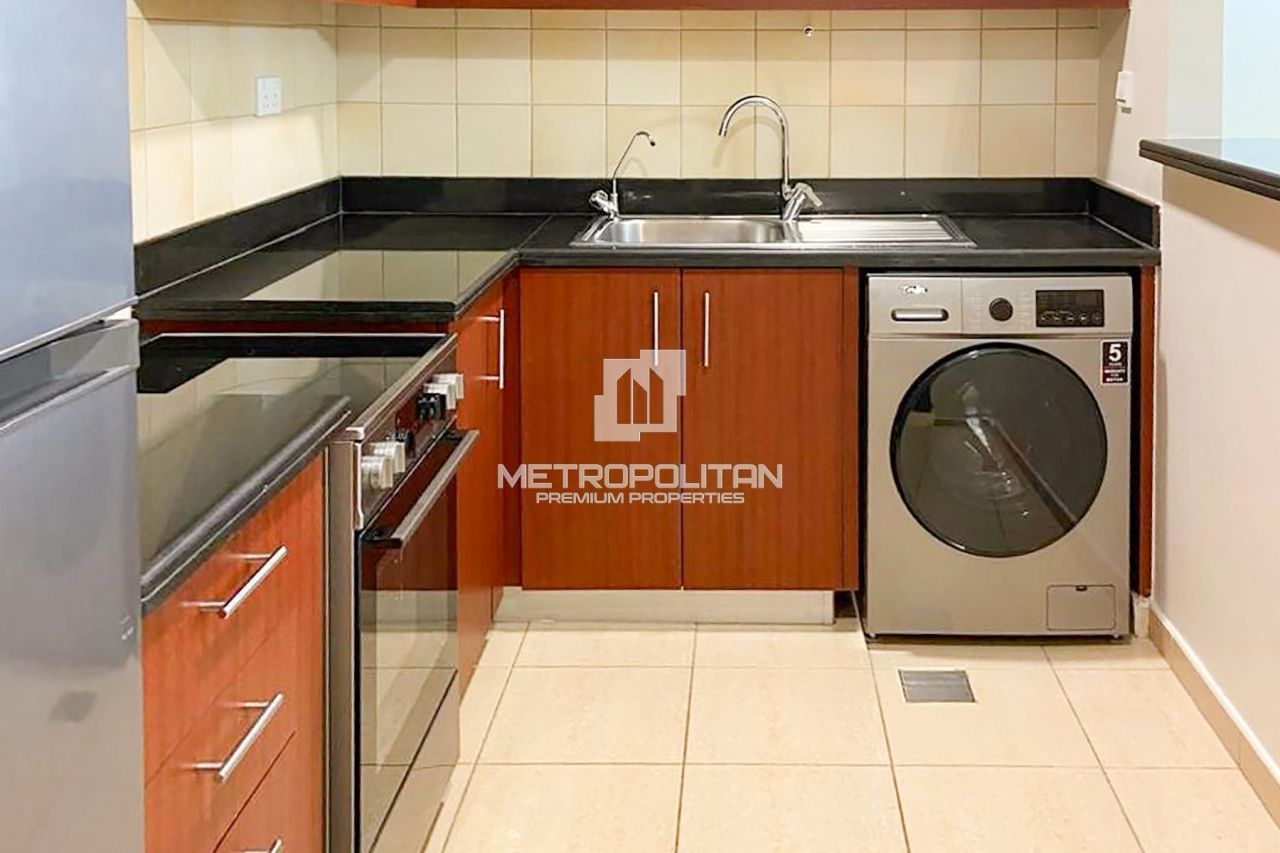 Апартаменты в Дубае, ОАЭ, 106 м² - фото 2