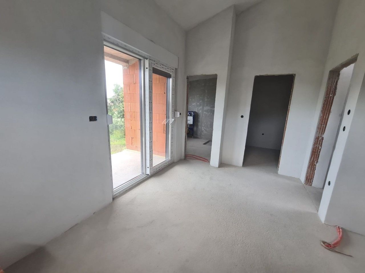 Квартира в Лижняне, Хорватия, 112 м² - фото 5