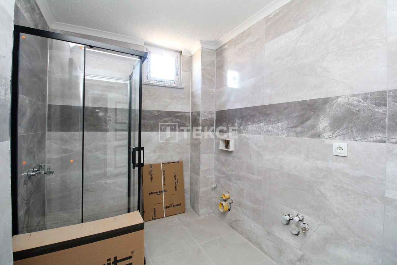 Апартаменты Армутлу, Турция, 120 м² - фото 13