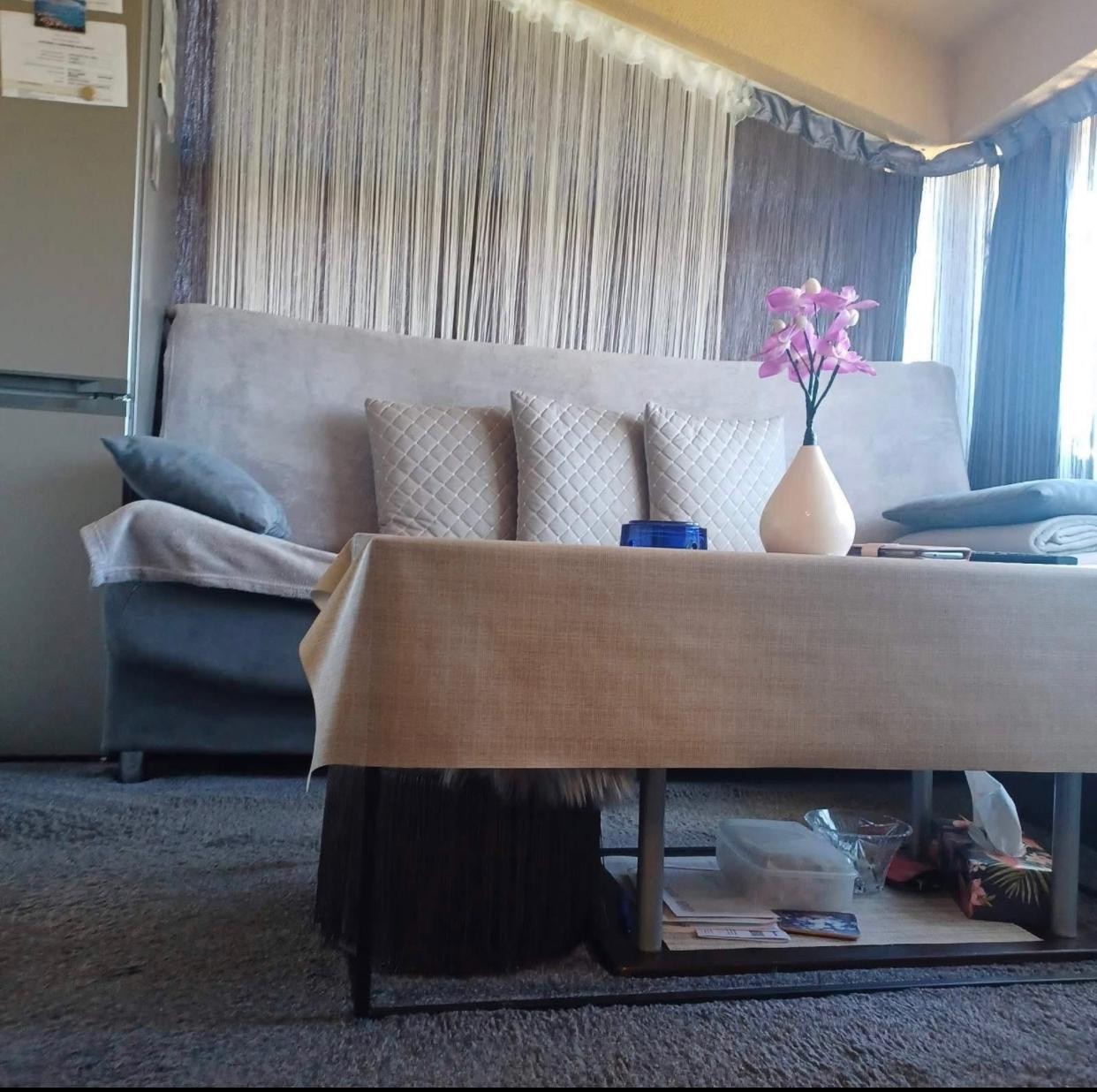 Квартира в Медулине, Хорватия, 27 м² - фото 5