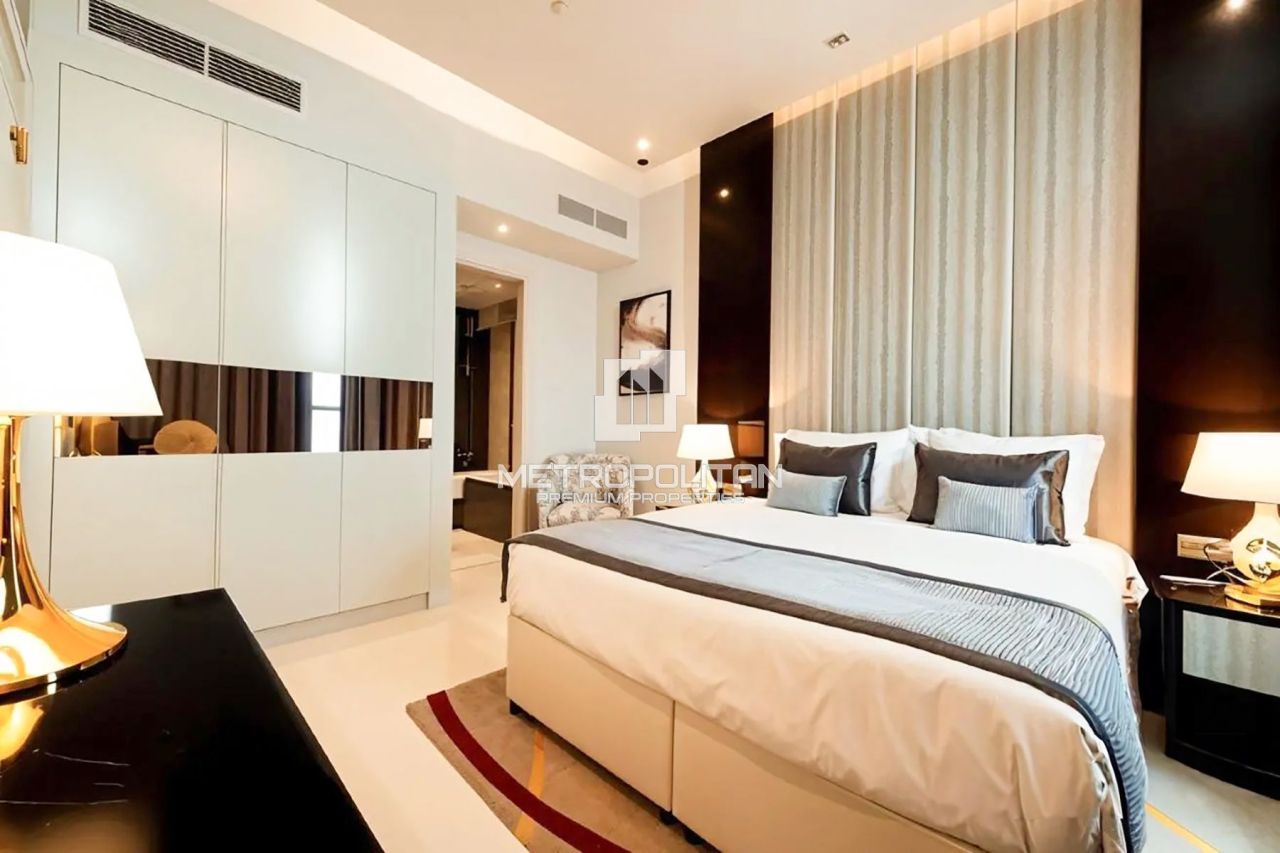 Апартаменты в Дубае, ОАЭ, 113 м² - фото 2