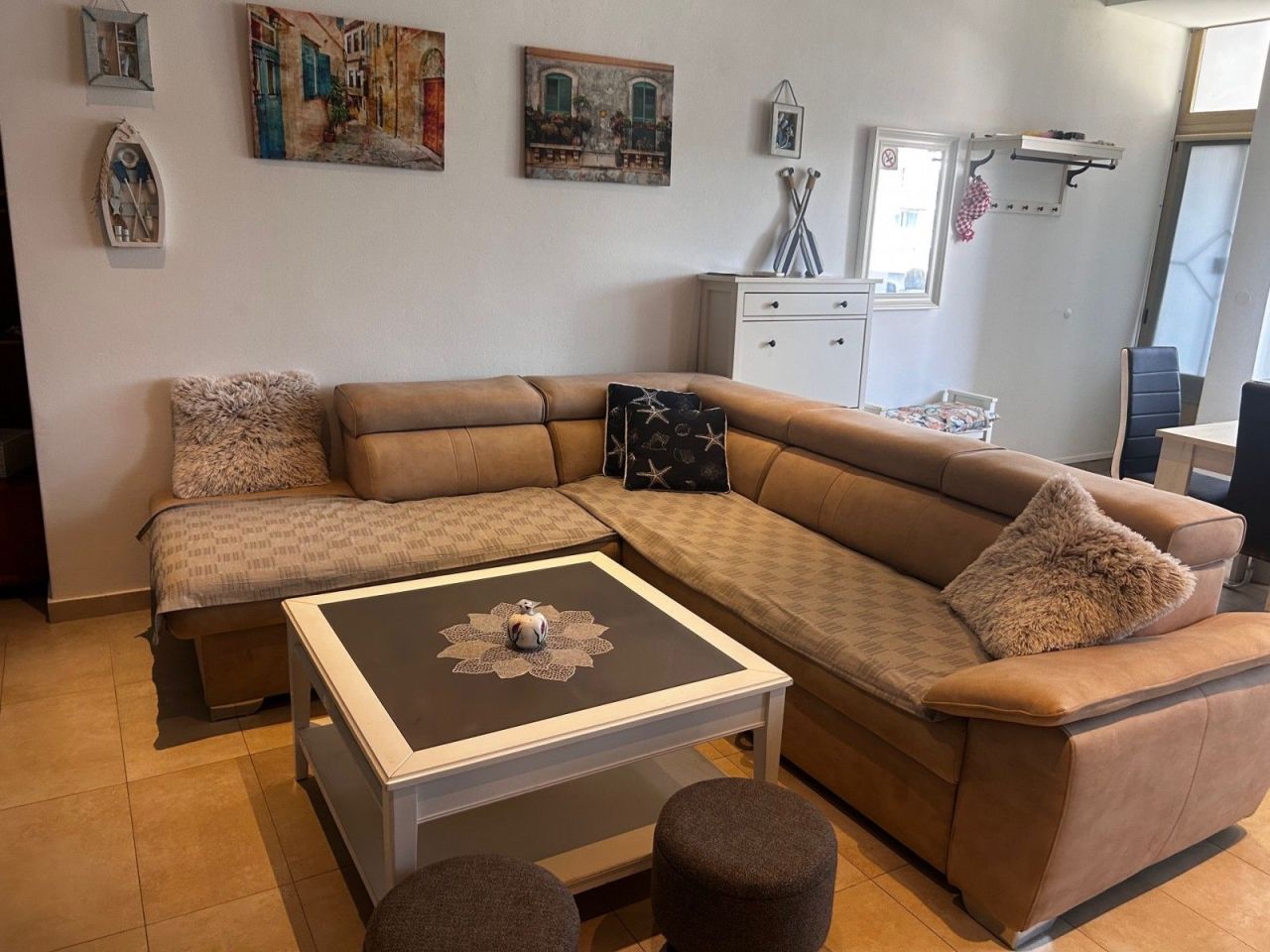 Квартира в Пуле, Хорватия, 96 м² - фото 5