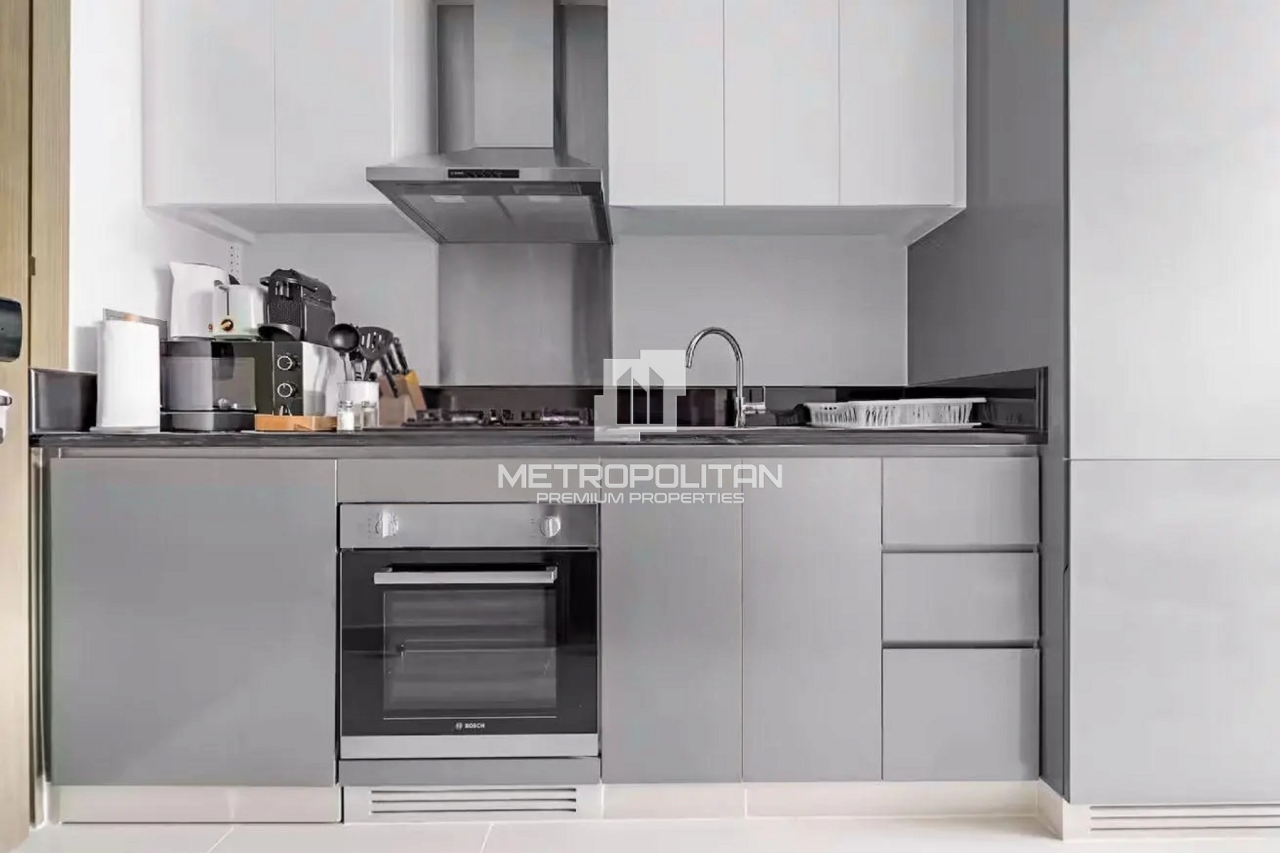 Апартаменты в Дубае, ОАЭ, 47 м² - фото 2