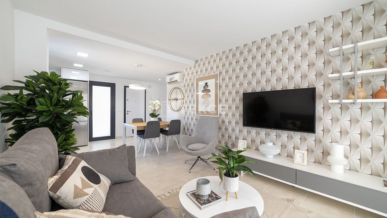 Вилла в Бусоте, Испания, 98 м² - фото 14