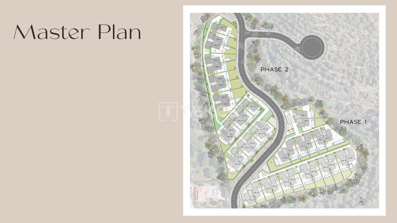 Вилла в Михасе, Испания, 460 м² - фото 14