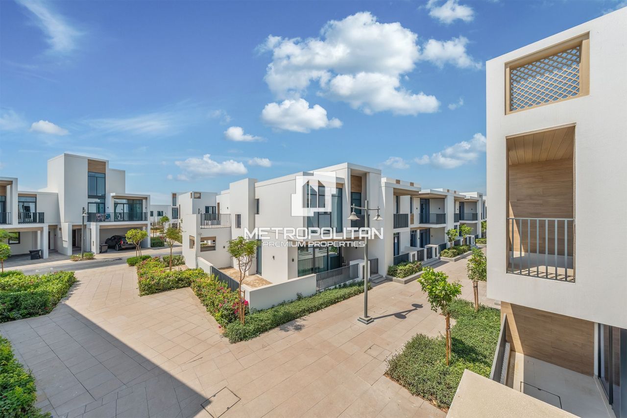 Таунхаус в Дубае, ОАЭ, 208 м² - фото 3