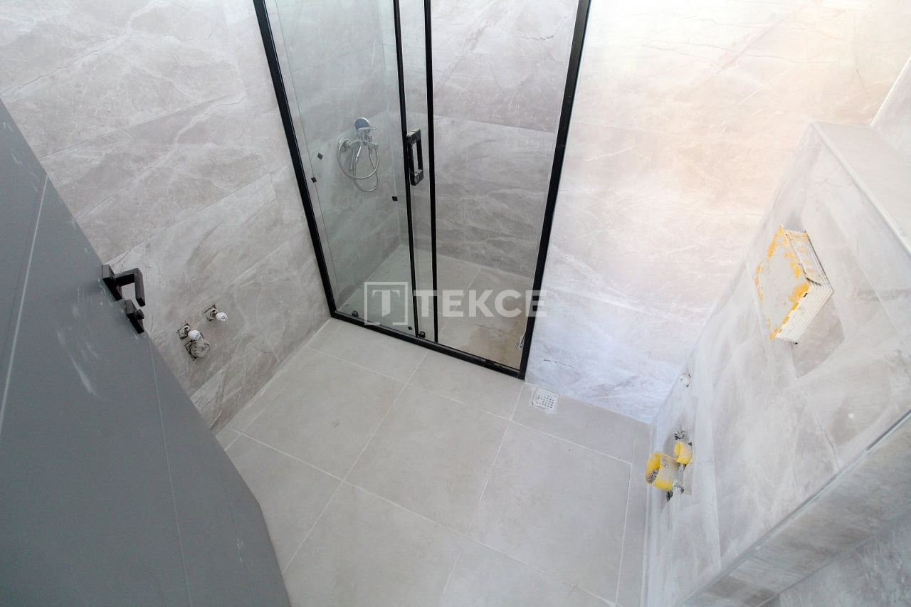 Апартаменты Армутлу, Турция, 120 м² - фото 14