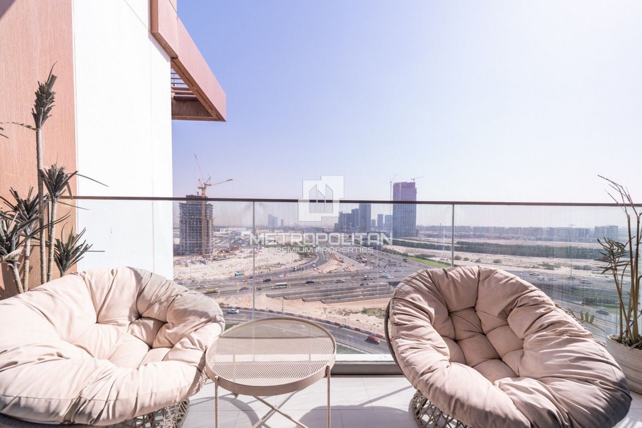 Апартаменты в Дубае, ОАЭ, 178 м² - фото 3