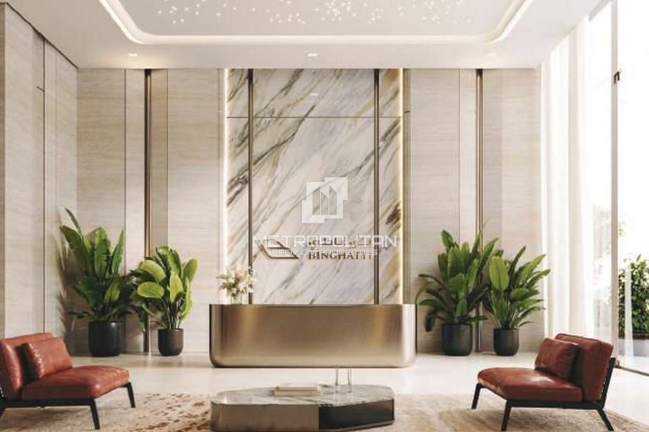 Апартаменты в Дубае, ОАЭ, 72 м² - фото 3