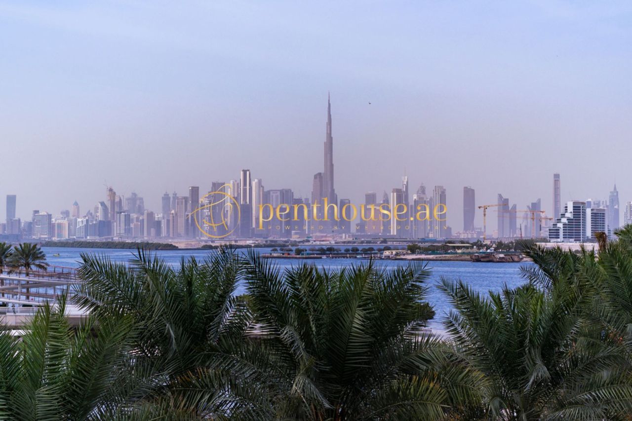 Апартаменты в Дубае, ОАЭ, 192 м² - фото 3