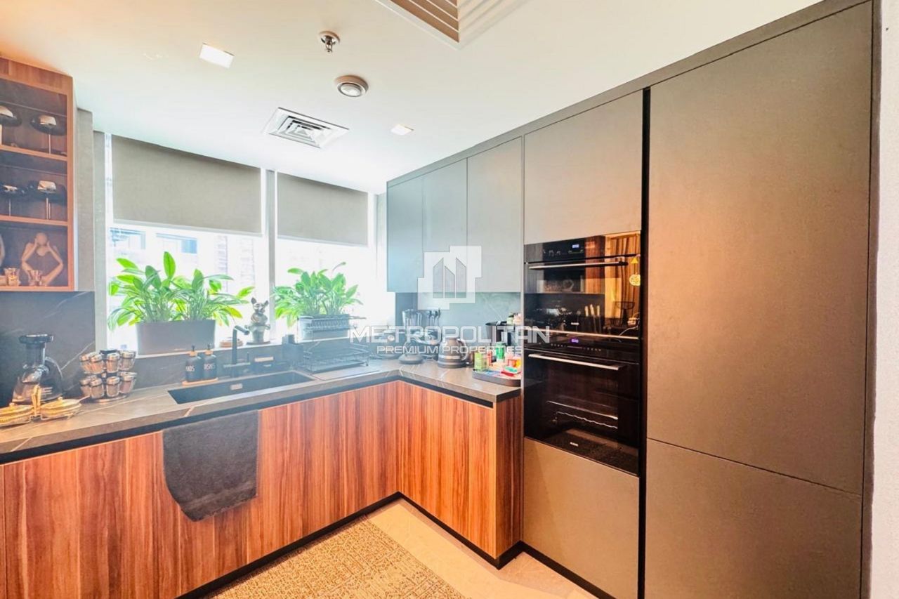 Апартаменты в Дубае, ОАЭ, 85 м² - фото 3