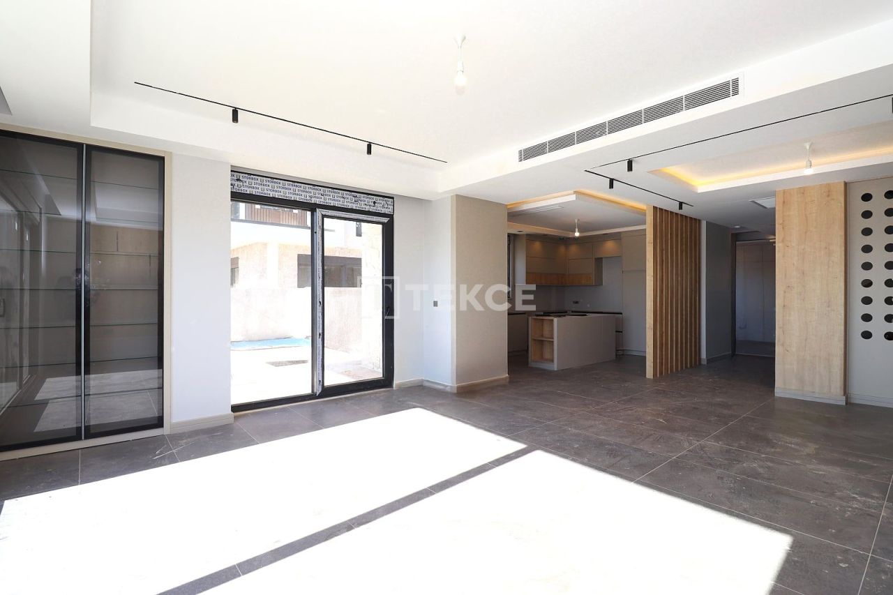 Вилла в Анталии, Турция, 380 м² - фото 15