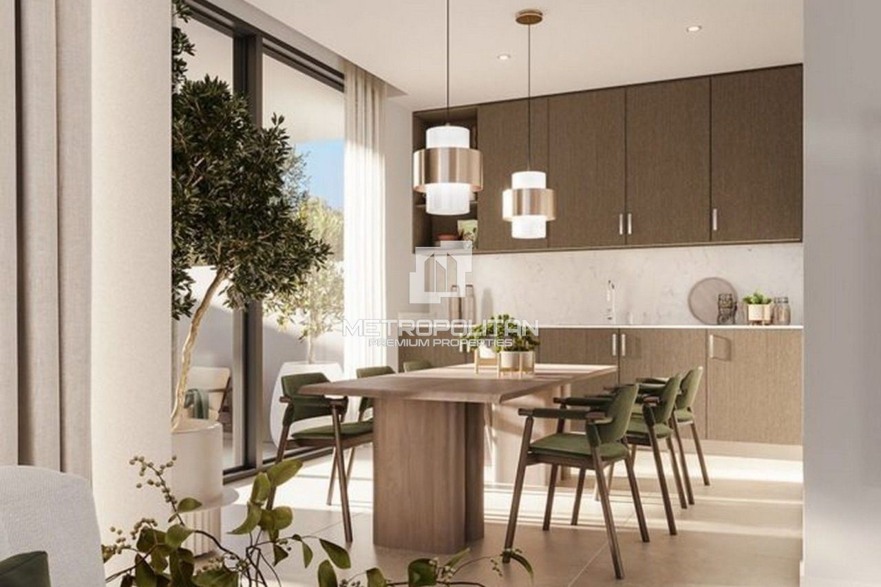 Таунхаус в Дубае, ОАЭ, 242 м² - фото 3