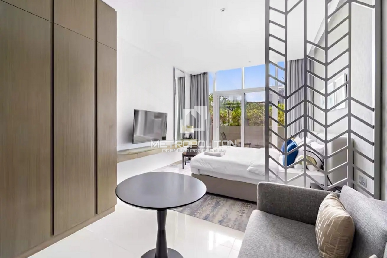 Апартаменты в Дубае, ОАЭ, 47 м² - фото 3