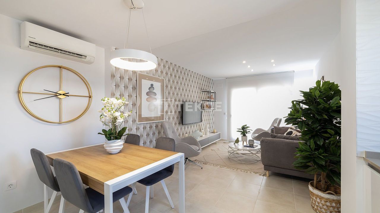 Вилла в Бусоте, Испания, 98 м² - фото 15