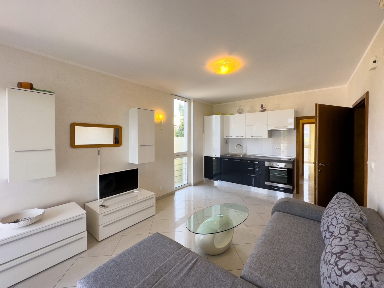 Квартира в Медулине, Хорватия, 61 м² - фото 5