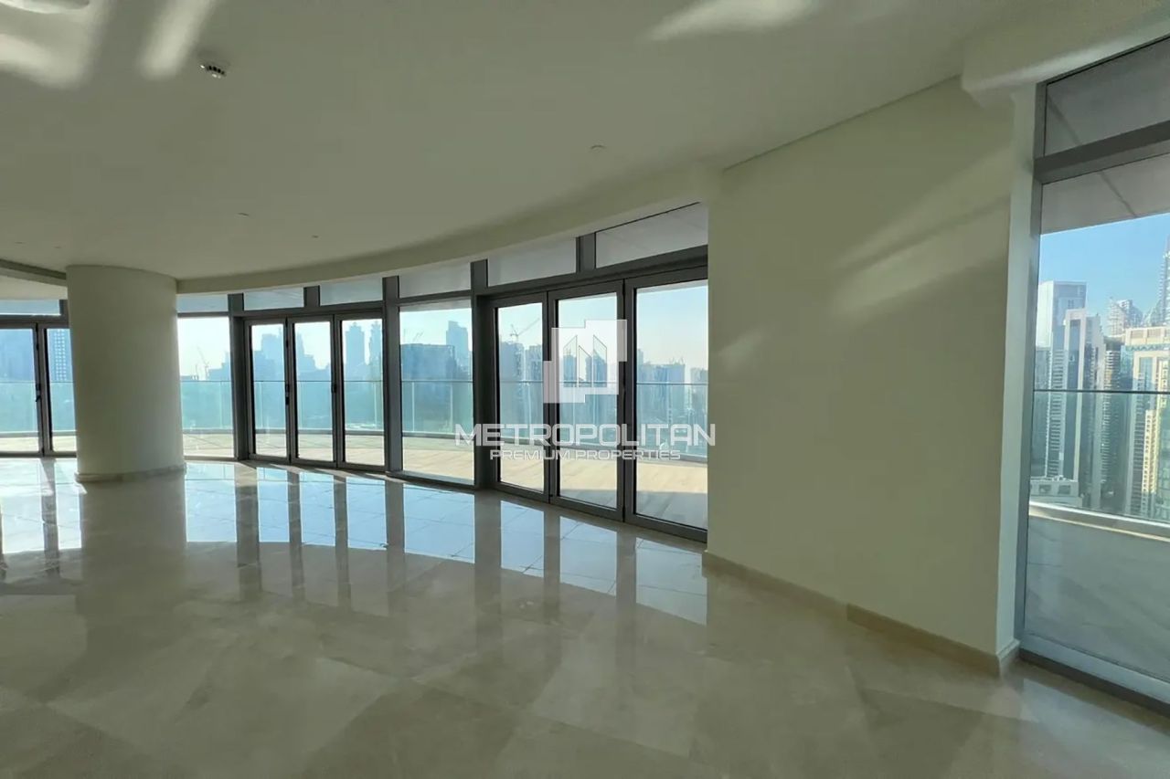 Апартаменты в Дубае, ОАЭ, 524 м² - фото 4