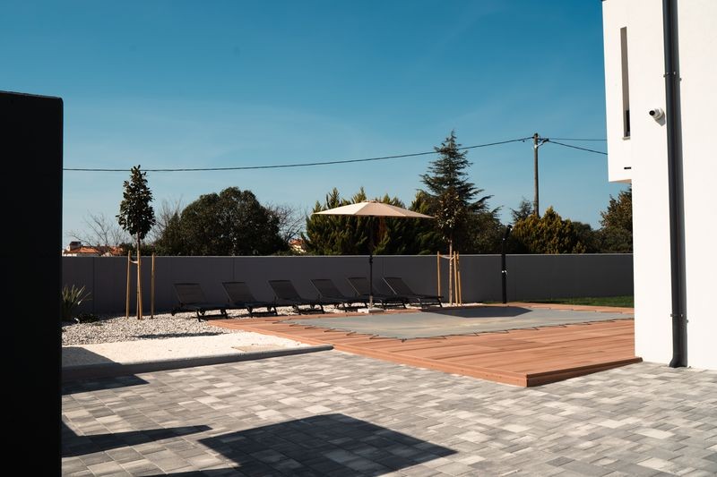 Дом в Помере, Хорватия, 197 м² - фото 5