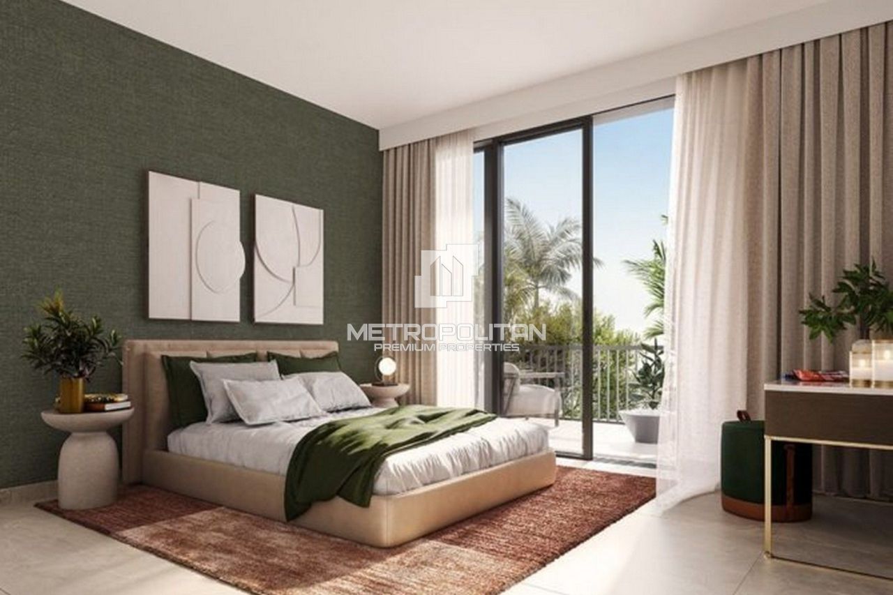 Таунхаус в Дубае, ОАЭ, 242 м² - фото 4