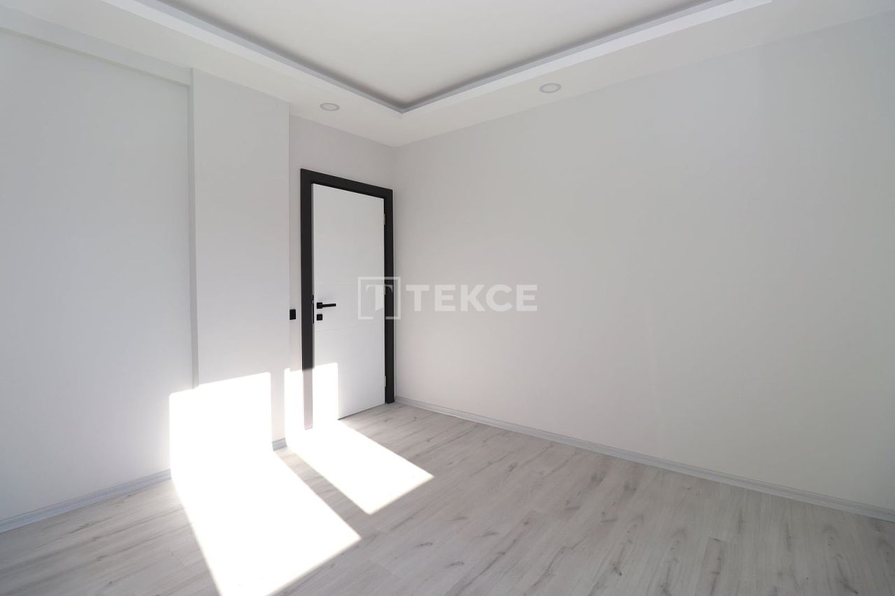 Апартаменты в Анталии, Турция, 200 м² - фото 16