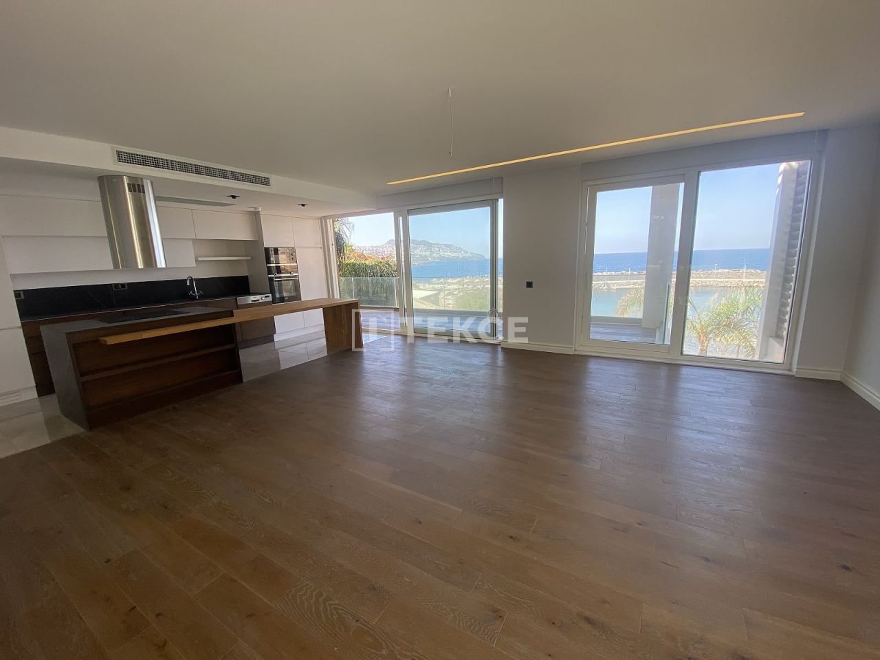 Апартаменты в Бодруме, Турция, 90 м² - фото 16