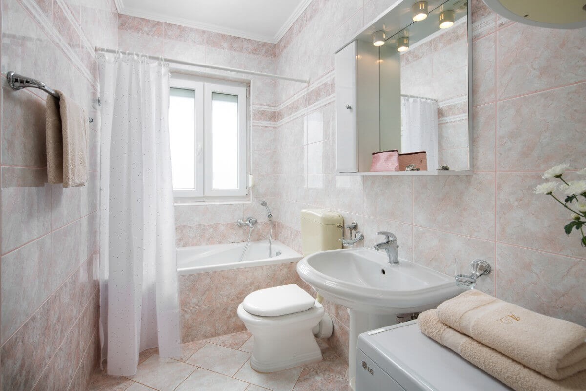 Квартира в Медулине, Хорватия, 47 м² - фото 5