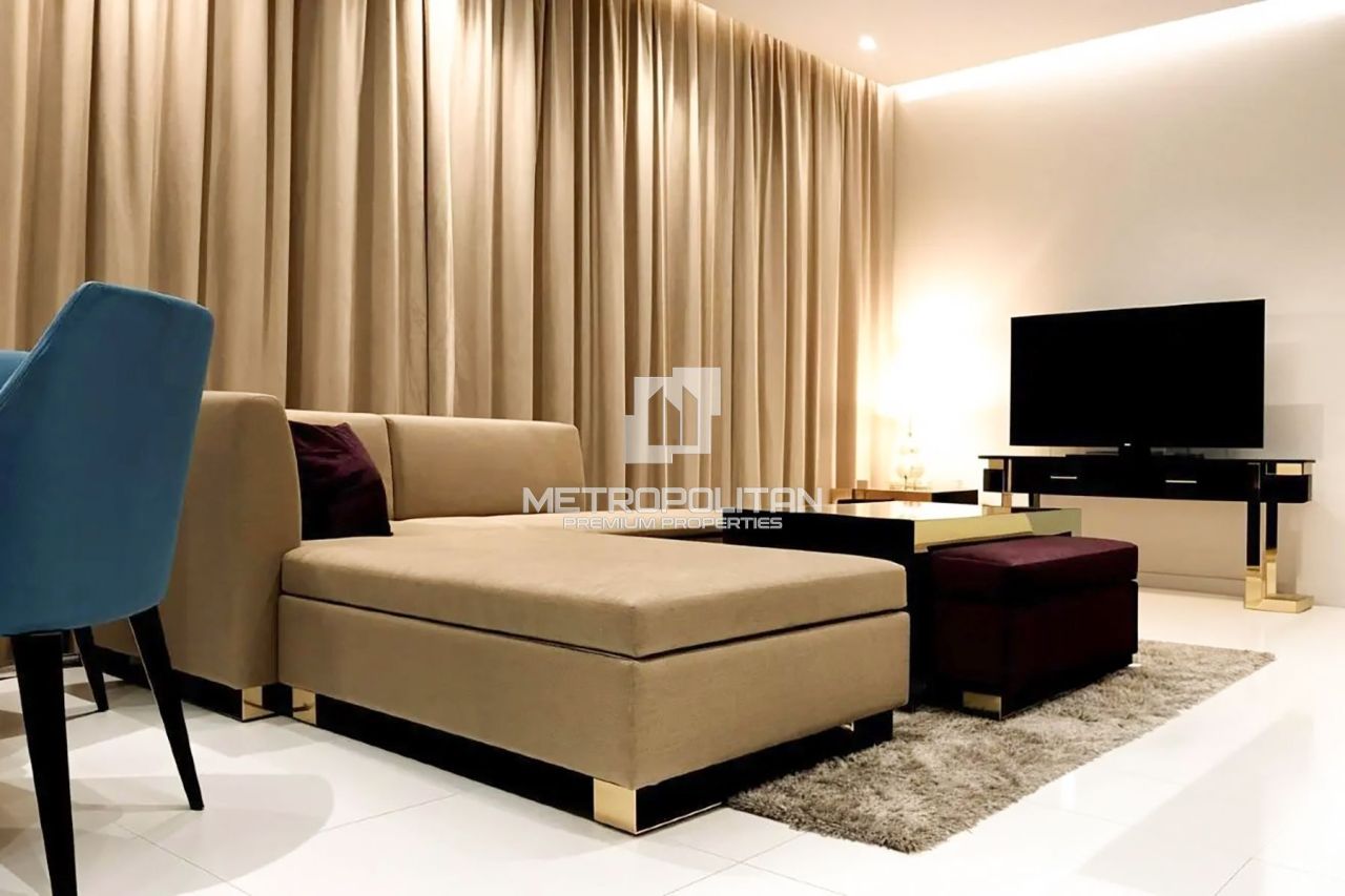 Апартаменты в Дубае, ОАЭ, 113 м² - фото 4