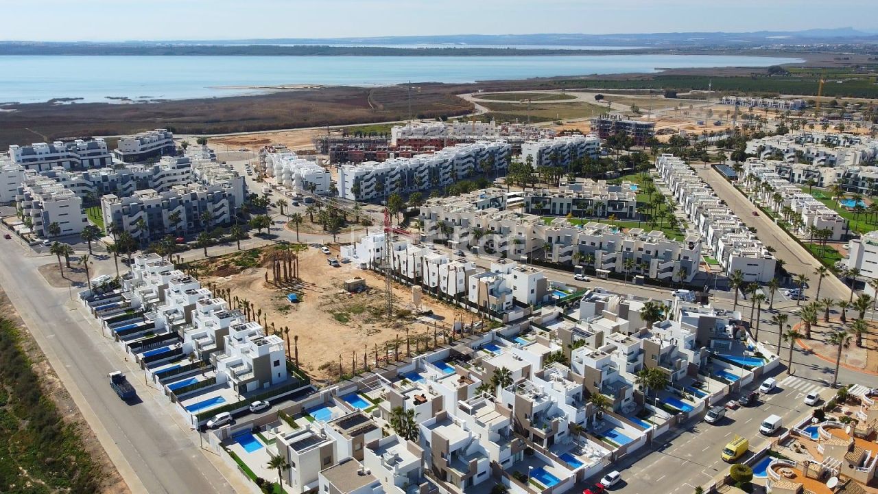 Апартаменты в Гуардамар-дель-Сегура, Испания, 85 м² - фото 16