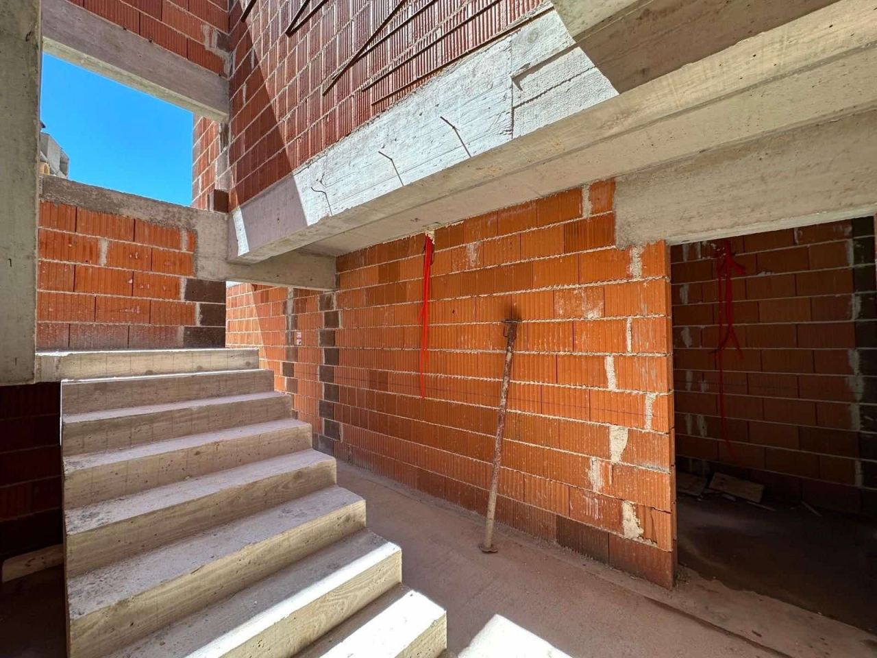 Квартира Istria, Barbariga, Хорватия, 113.7 м² - фото 5