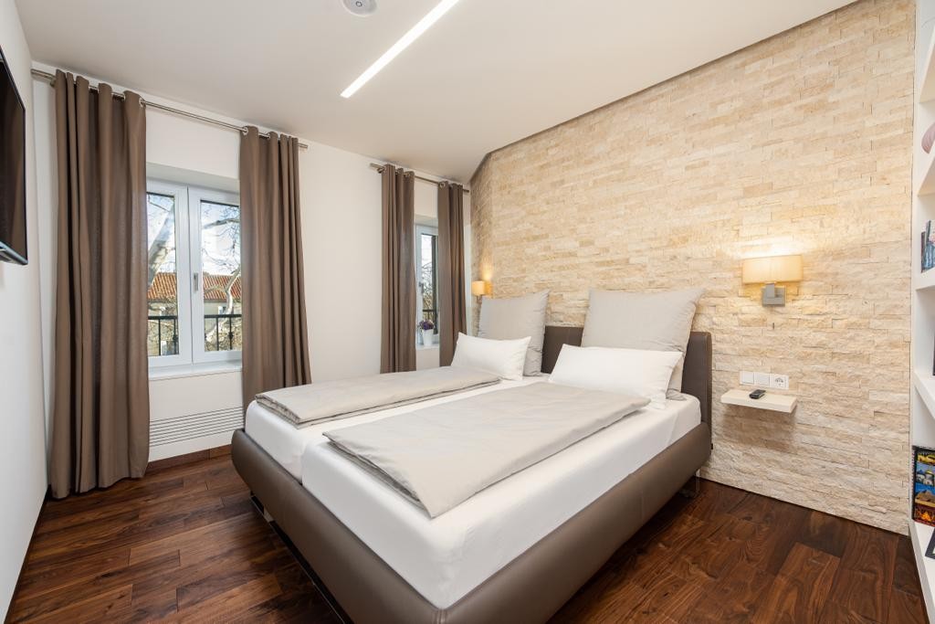 Квартира в Задаре, Хорватия, 182 м² - фото 5